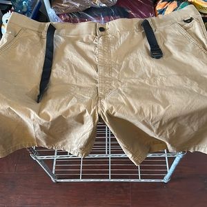 Wrangler Shorts Size 48